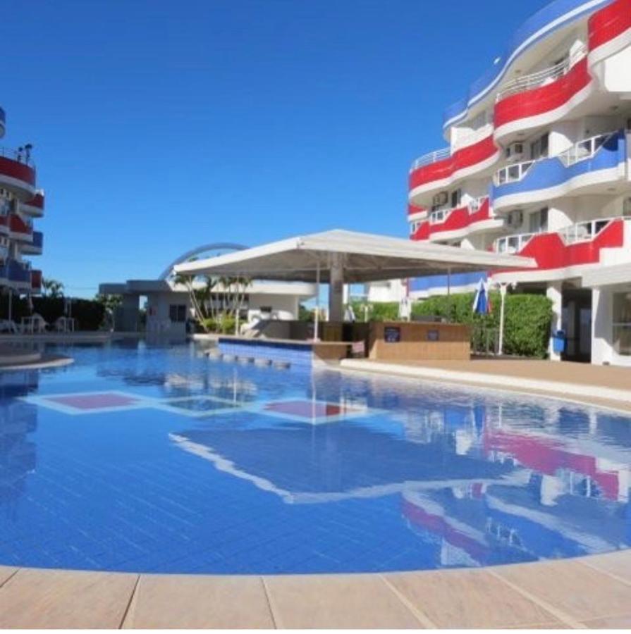 Aparthotel Holiday Florianopolis - 267B Extérieur photo