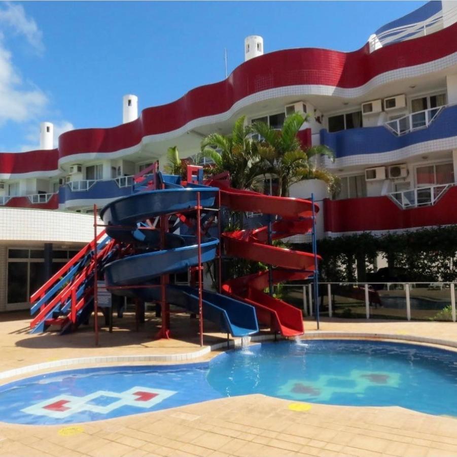 Aparthotel Holiday Florianopolis - 267B Extérieur photo