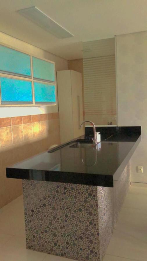 Aparthotel Holiday Florianopolis - 267B Extérieur photo