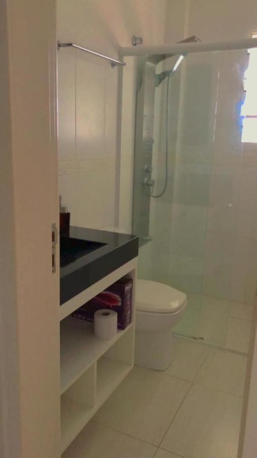 Aparthotel Holiday Florianopolis - 267B Extérieur photo