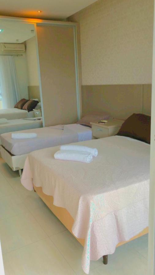 Aparthotel Holiday Florianopolis - 267B Extérieur photo